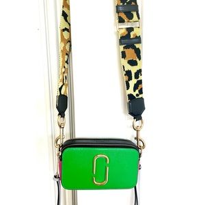 Marc Jacobs Snapshot Bag